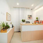 게스트하우스 6th Land - Rent 3*