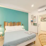 게스트하우스 6th Land - Rent 라스페치아