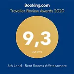 6th Land - Rent 3*