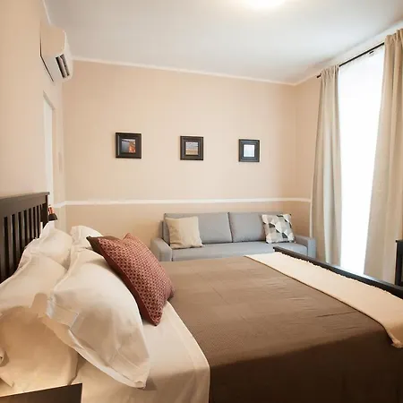 Affittacamere 6th Land - Rent