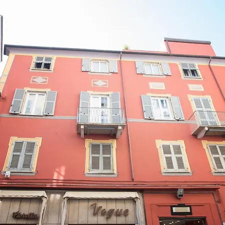 6th Land - Rent 2* La Spezia