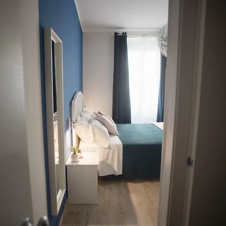 Maison d'hôtes 6th Land - Rent