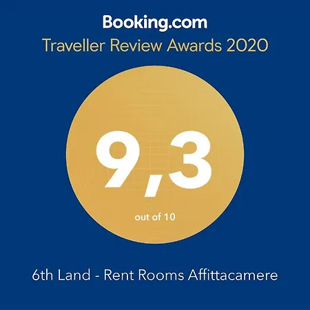 6th Land - Rent 3*