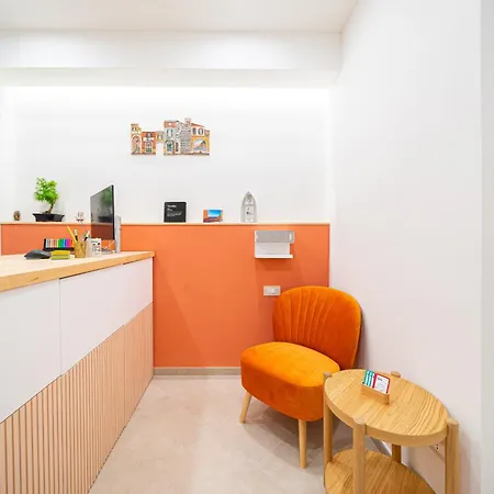 6th Land - Rent Gæstehus