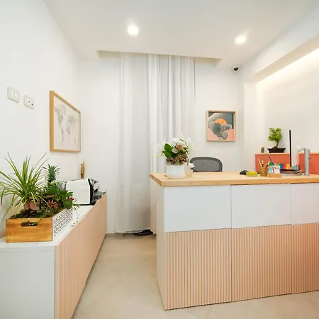 Gasthuis 6th Land - Rent 3*