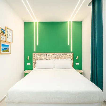 6th Land - Rent Gæstehus