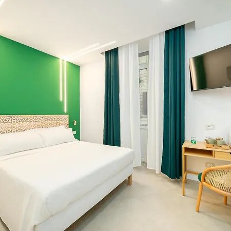 6th Land - Rent Pensionat 2*