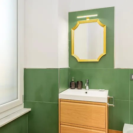 Gæstehus 6th Land - Rent 3*