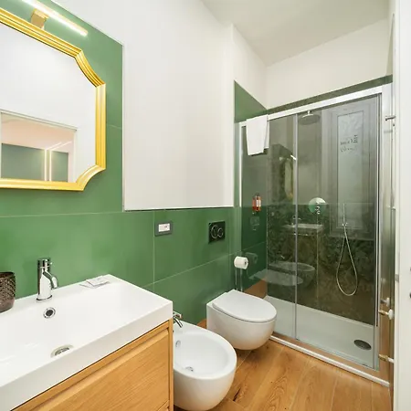 Gæstehus 6th Land - Rent La Spezia