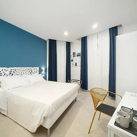 Gæstehus 6th Land - Rent La Spezia