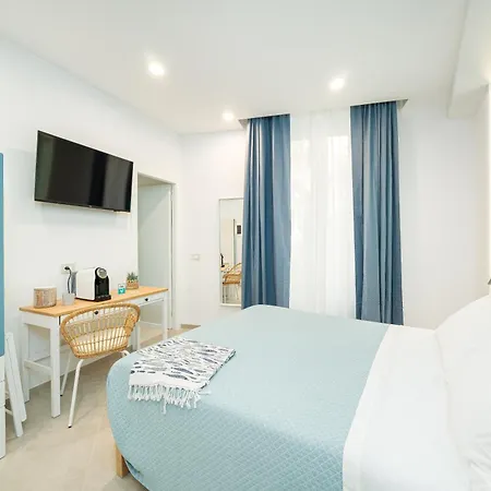 6th Land - Rent Gasthuis 3*