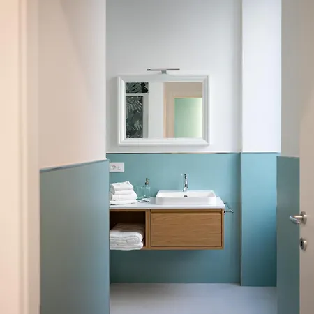 Gæstehus 6th Land - Rent 3*