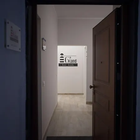 6th Land - Rent Guest house La Spezia
