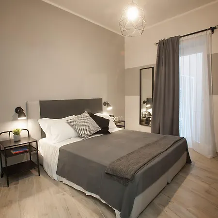 Guest house 6th Land - Rent La Spezia