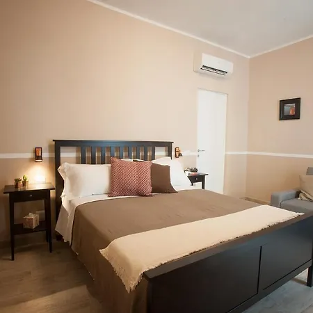 6th Land - Rent Gæstehus