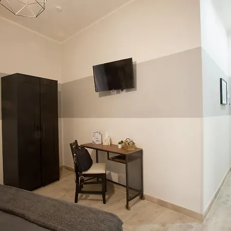 Guest house 6th Land - Rent 3*