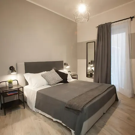 Gæstehus 6th Land - Rent La Spezia