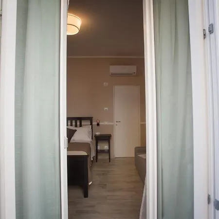 Gæstehus 6th Land - Rent La Spezia