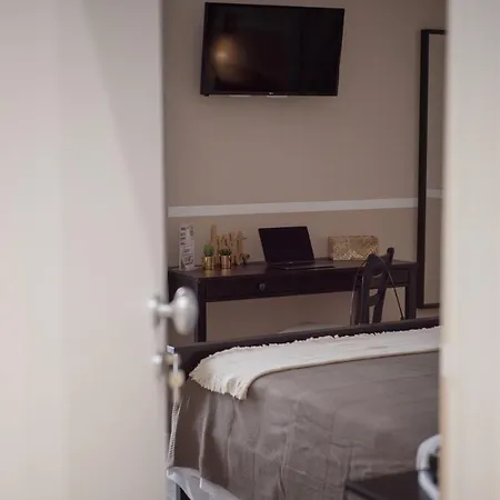 6th Land - Rent Gasthuis