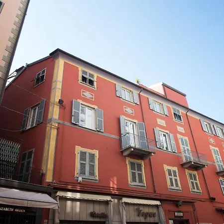 Gasthuis 6th Land - Rent