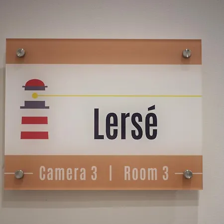 6th Land - Rent Gæstehus La Spezia