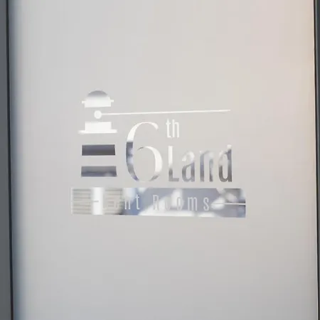 6th Land - Rent 2* لا سبيتسْيا