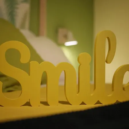 6th Land - Rent La Spezia