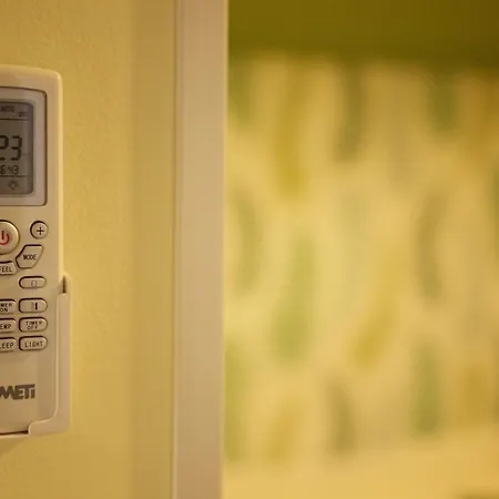 Gæstehus 6th Land - Rent