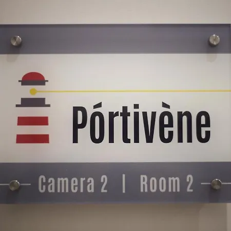 Gæstehus 6th Land - Rent 3*