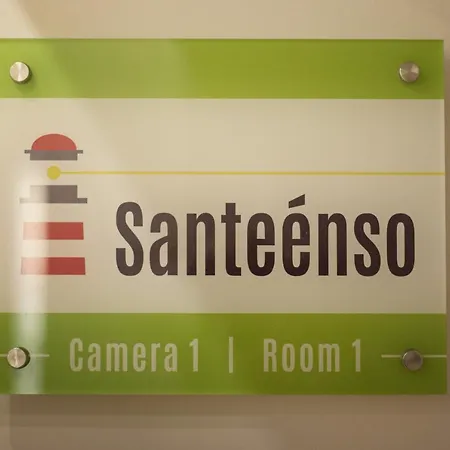 6th Land - Rent Gæstehus 3*