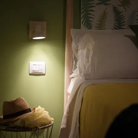 Gæstehus 6th Land - Rent