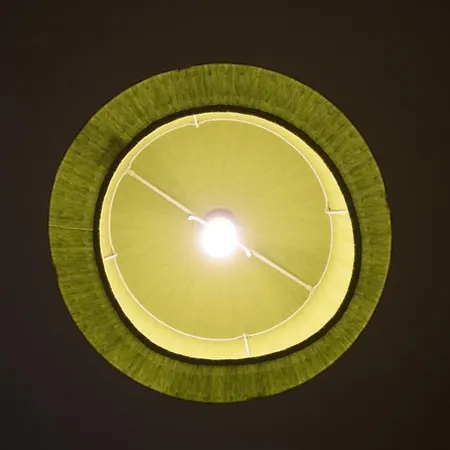 Gæstehus 6th Land - Rent 3*