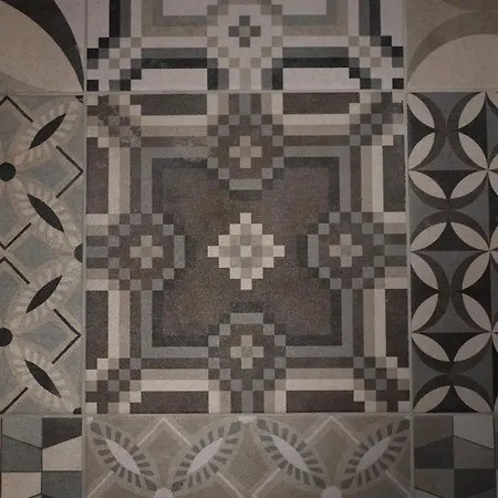 6th Land - Rent Gæstehus 3*