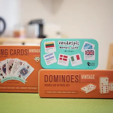 6th Land - Rent Gasthuis