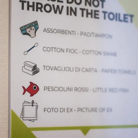 6th Land - Rent Gæstehus