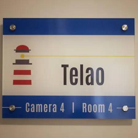 6th Land - Rent La Spezia