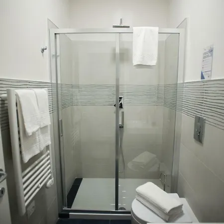 Gæstehus 6th Land - Rent