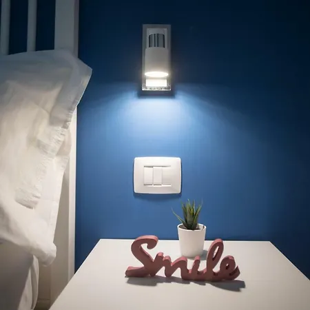 6th Land - Rent 3* La Spezia