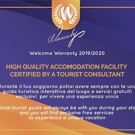 6th Land - Rent Guest house La Spezia