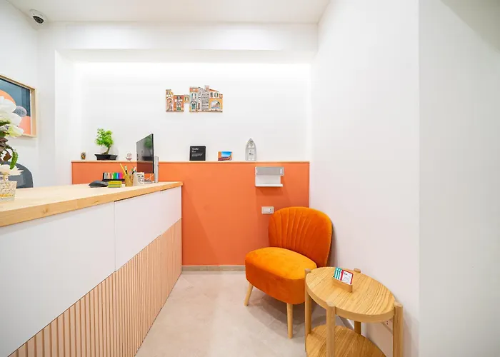 6th Land - Rent Pensionat