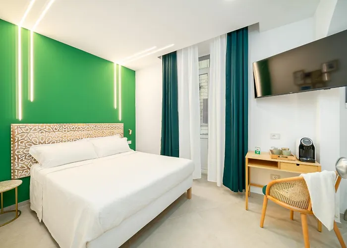 6th Land - Rent Pensionat 3*