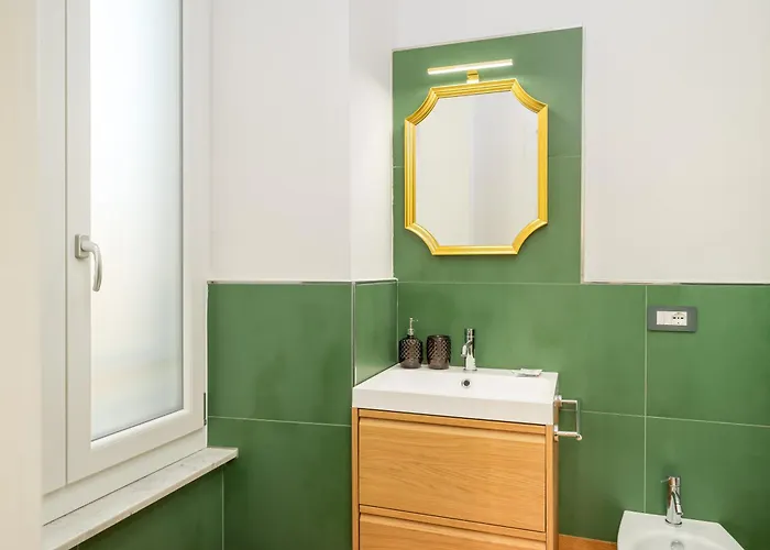 Πανσιόν 6th Land - Rent 3*