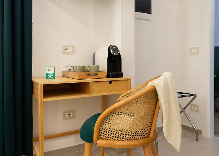 6th Land - Rent Pensionat La Spezia