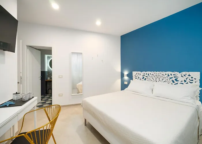 6th Land - Rent 3* La Spezia