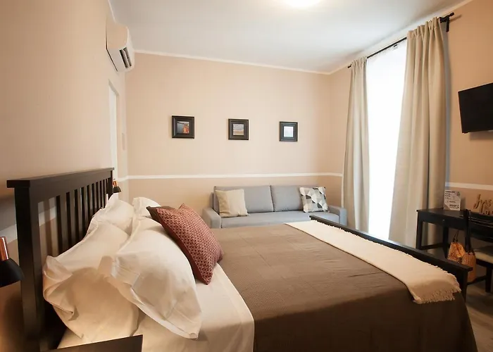 Πανσιόν 6th Land - Rent