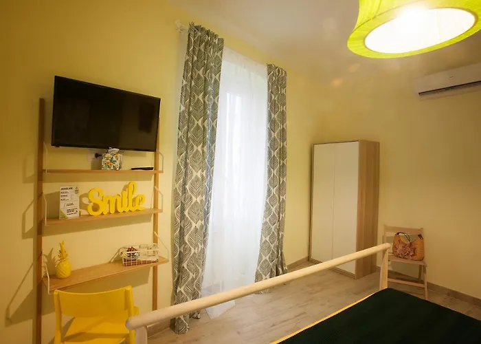 6th Land - Rent 3* Λα Σπέτσια