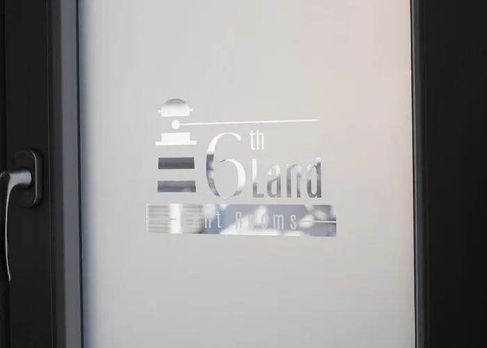 6th Land - Rent 3* Λα Σπέτσια