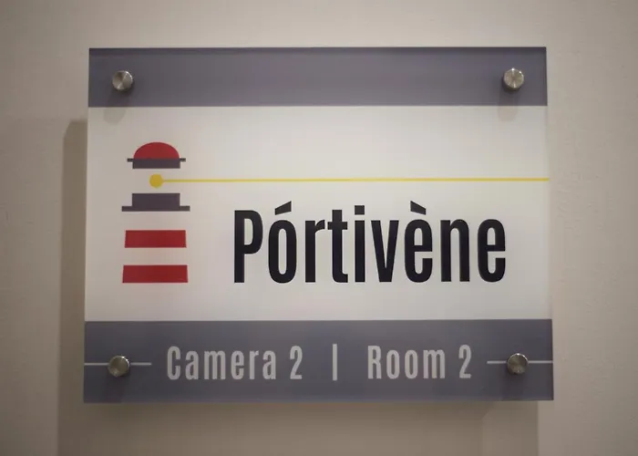 Pensionat 6th Land - Rent 3*