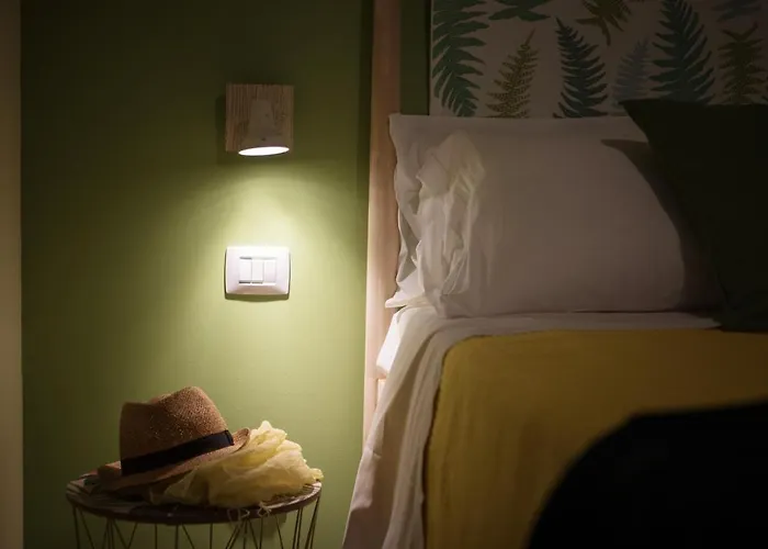 Πανσιόν 6th Land - Rent