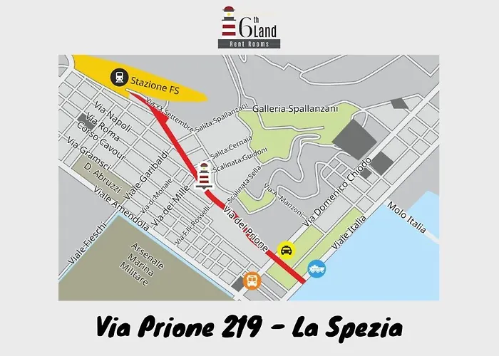 Πανσιόν 6th Land - Rent 3*